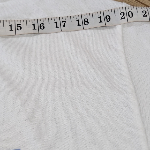 Keith Haring The Heritage Vintage T-shirt Men's Large 1990s Y2K Street Style - Picture 7 of 8